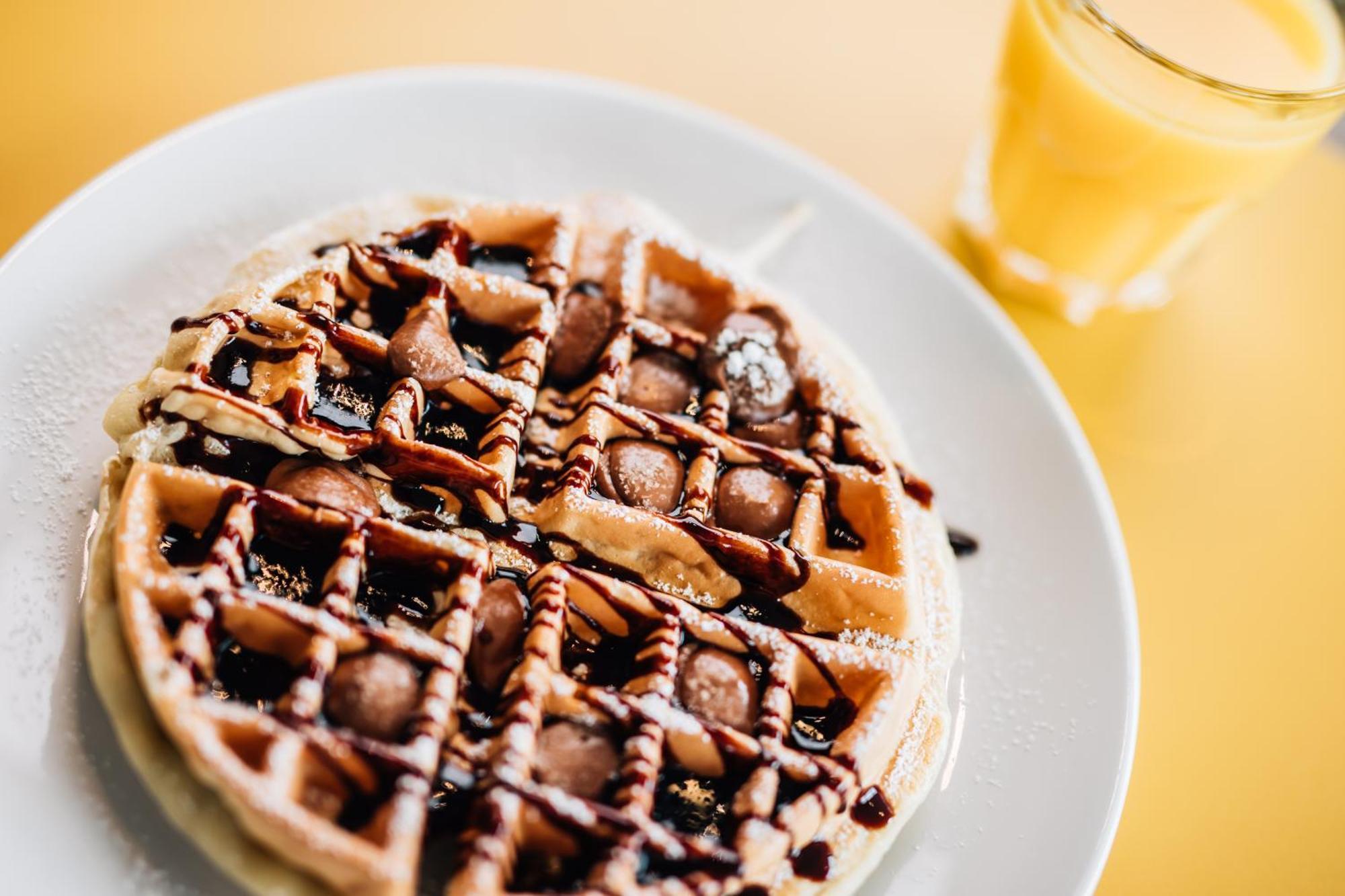 Hampton By Hilton Belfast City Centre Ngoại thất bức ảnh