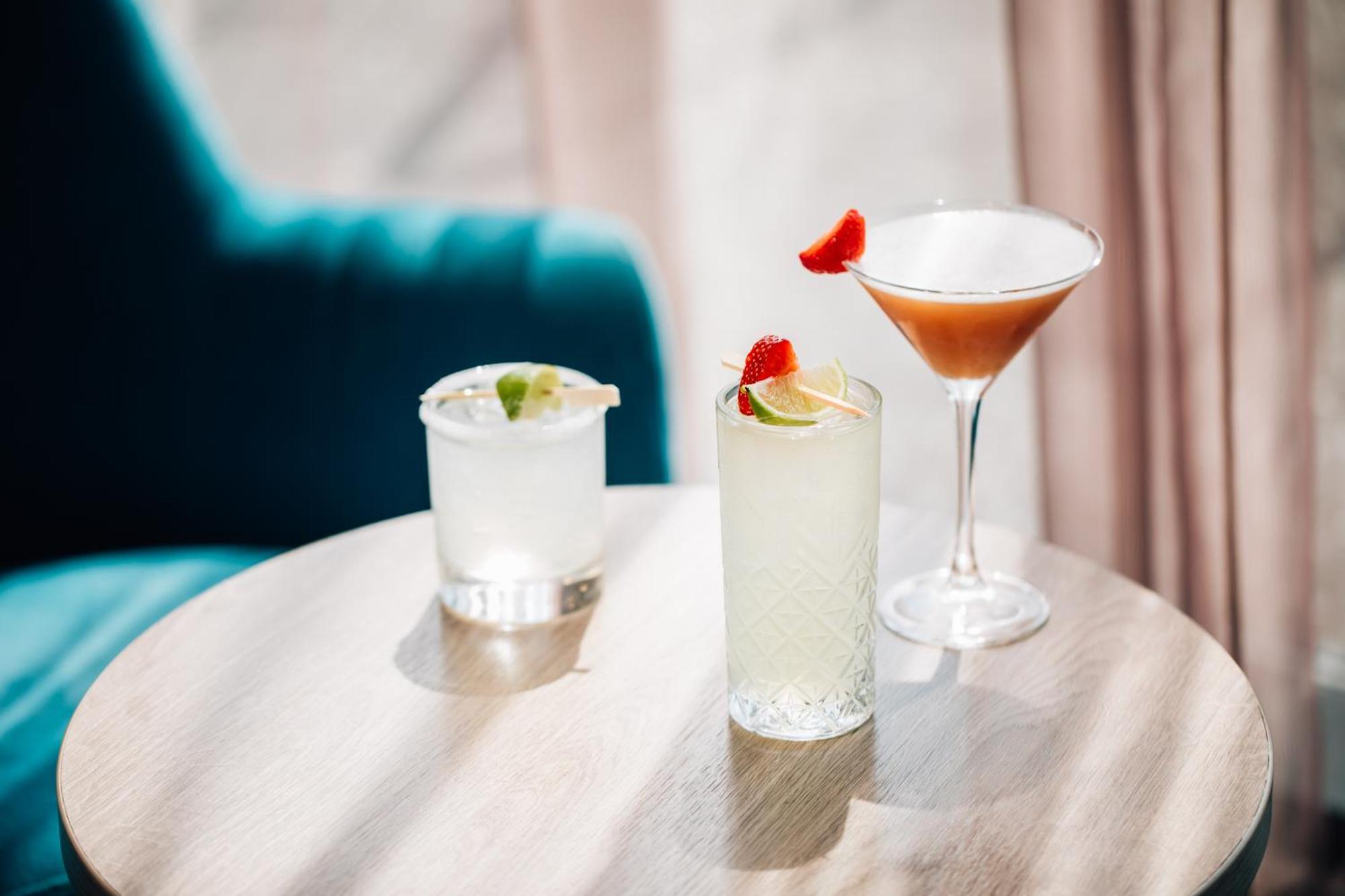 Hampton By Hilton Belfast City Centre Ngoại thất bức ảnh